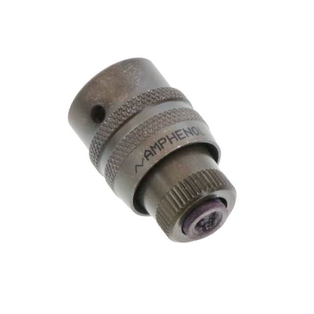 PT06E-8-2S Amphenol Industrial Operations  Assemblages de connecteurs circulaires